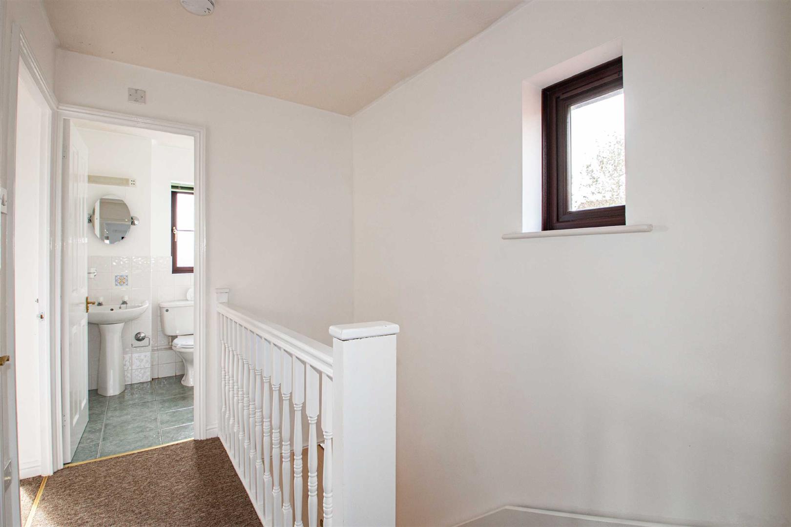 Greystonley, Emerson Valley, Milton Keynes
